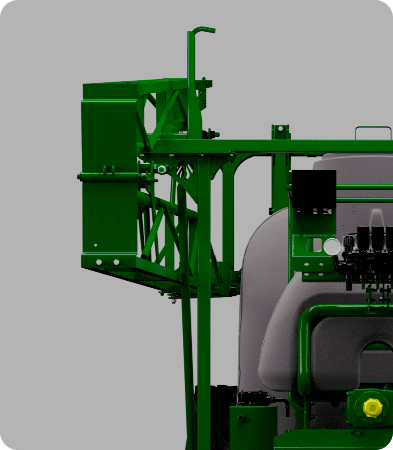 imagem lateral do Arabutan