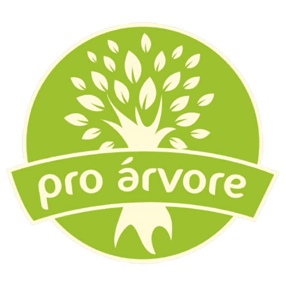 logo do Pro Solus programa Pro Árvore