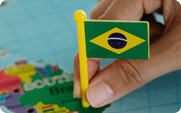 imagem da feira em que a Pro solus participou em 2011