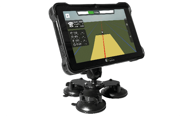 imagem da revolução na pulverização