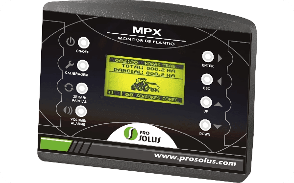 imagem do produto mpx em 2010