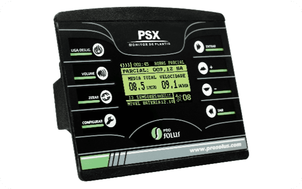 imagem do produto psx em 2012