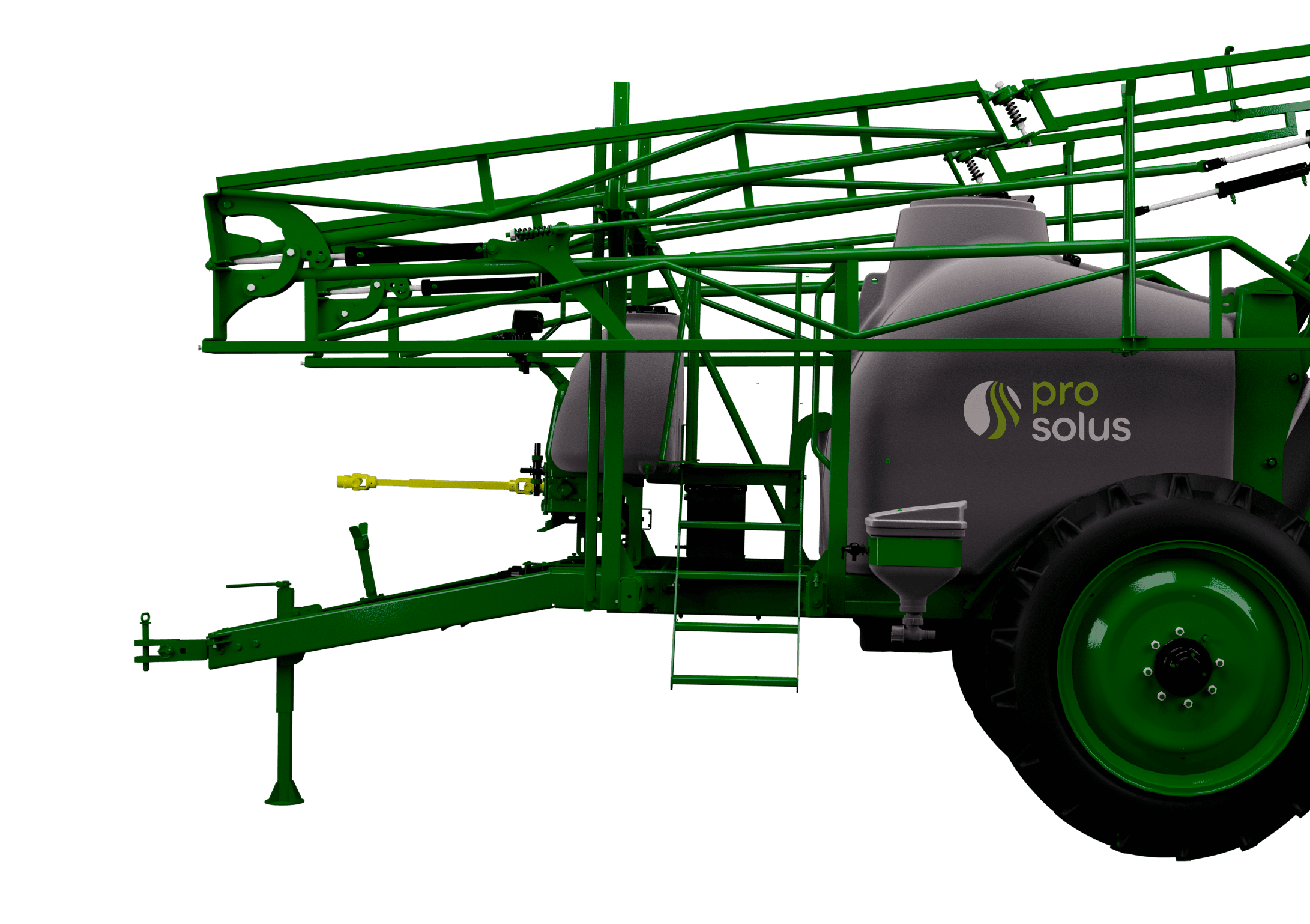 Imagem referente ao Arabutan