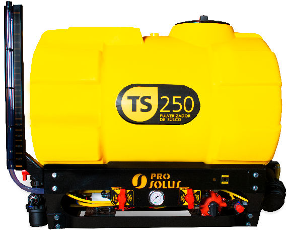imagem do produto TS 250